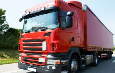 Konya Edremit Ambar Kargo