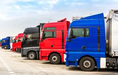 Konya Edremit Ambar Nakliyat