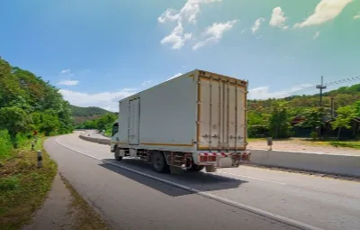 Konya ile Edremit Arası Bulaşık Makinesi Taşıma