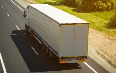 Konya ile Edremit Arası Parça Eşya Taşıma